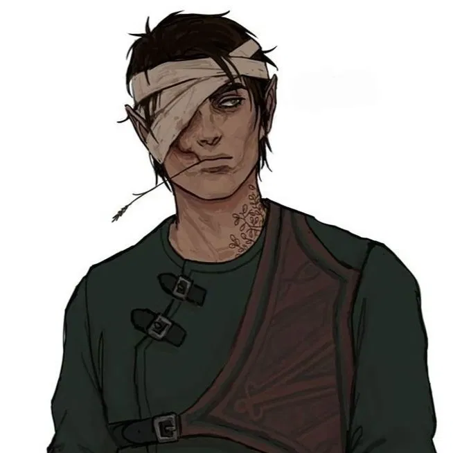 Avatar of Iorweth