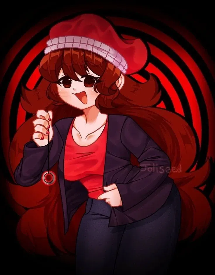 Avatar of Lullaby Girlfriend - FNF