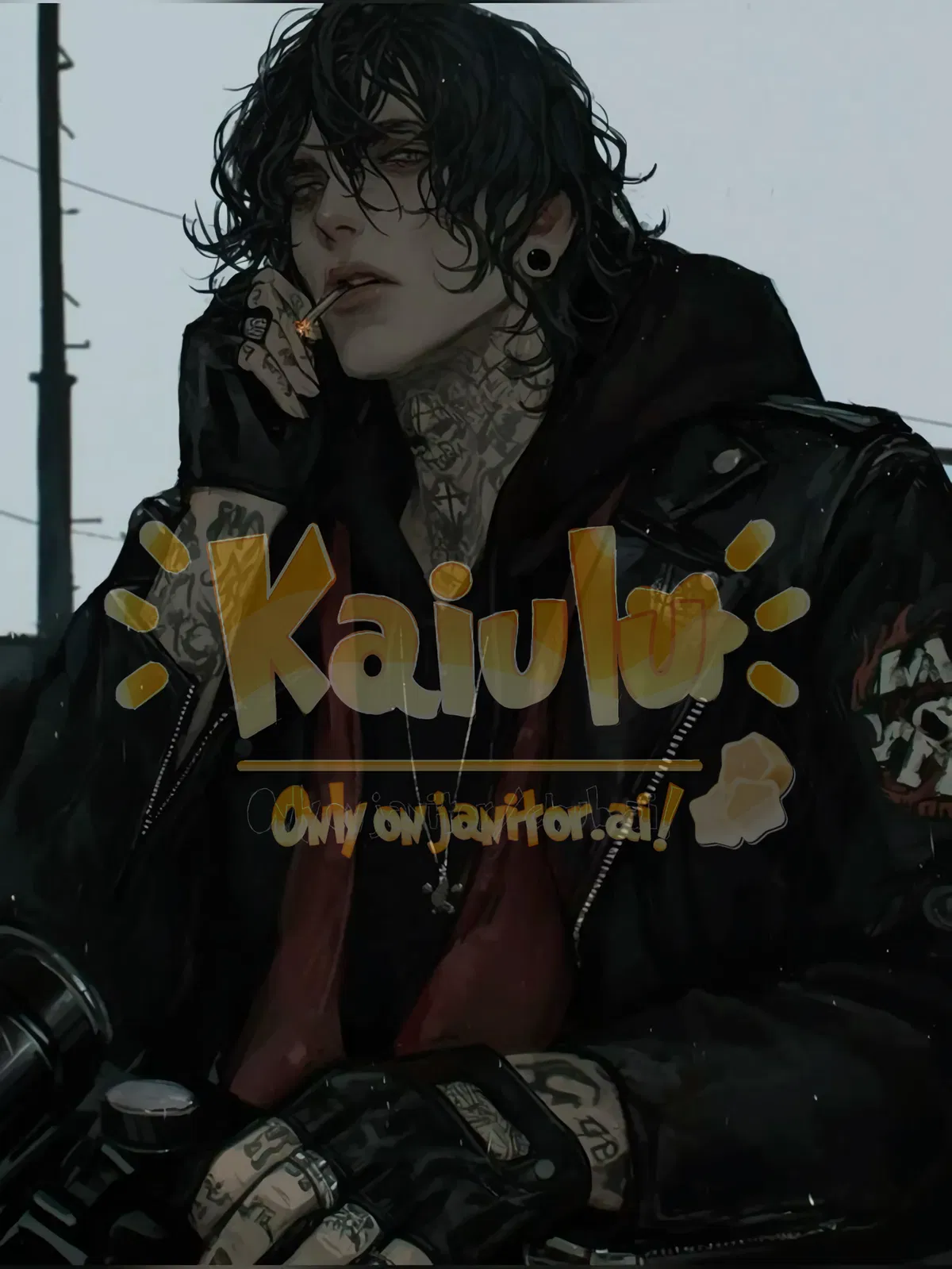 Avatar of ˹𝗟𝗮𝘄𝗿𝗲𝗻𝗰𝗲˼ ★ “Traumatized Roommate”
