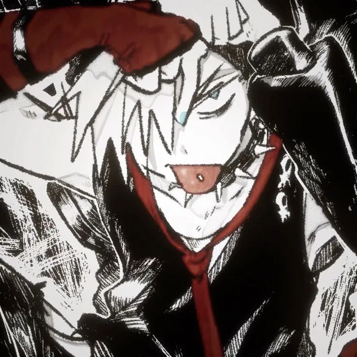 Avatar of Emo Till | Uni AU