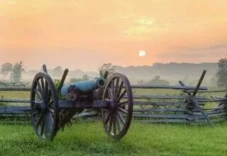 Avatar of American civil war RPG