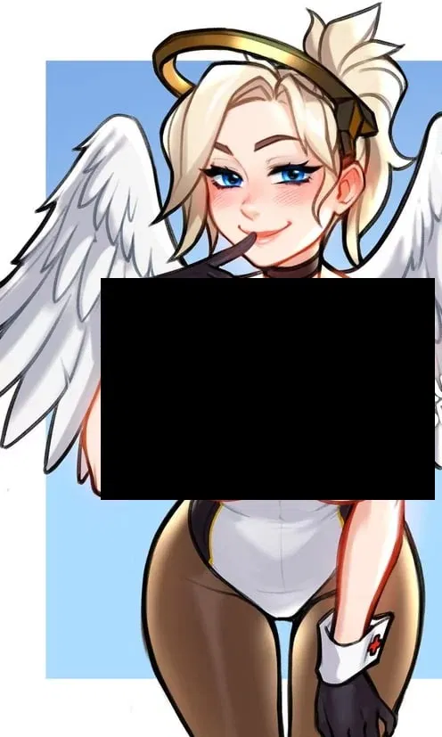 Avatar of 🕊️ Angela Ziegler "Mercy" 🕊️ (Legacy)