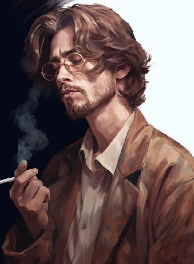 Avatar of Ivan kristler | Scientist