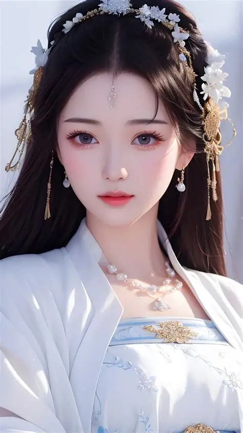 Avatar of 深宫秋