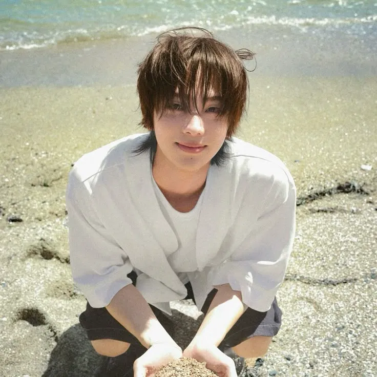Avatar of  Shin Junghwan