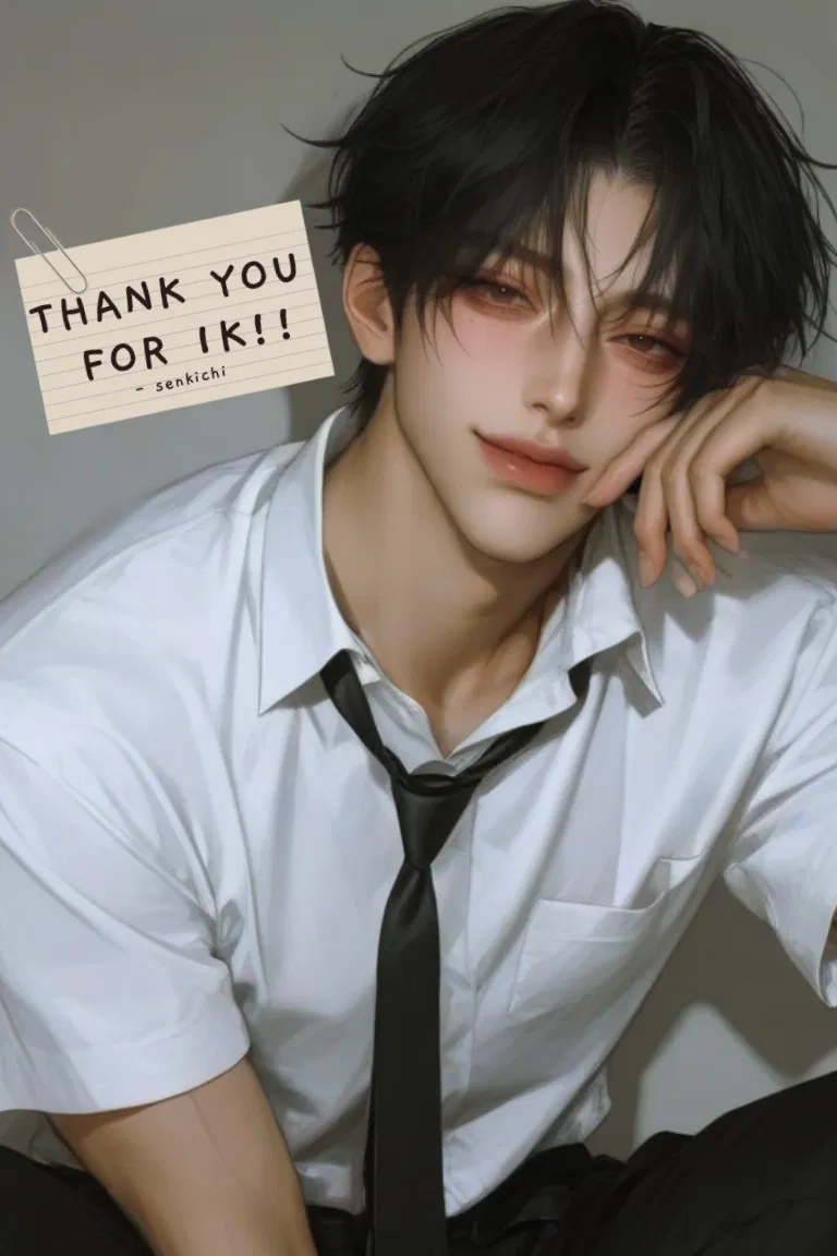Avatar of THANK YOU FOR 1K!!