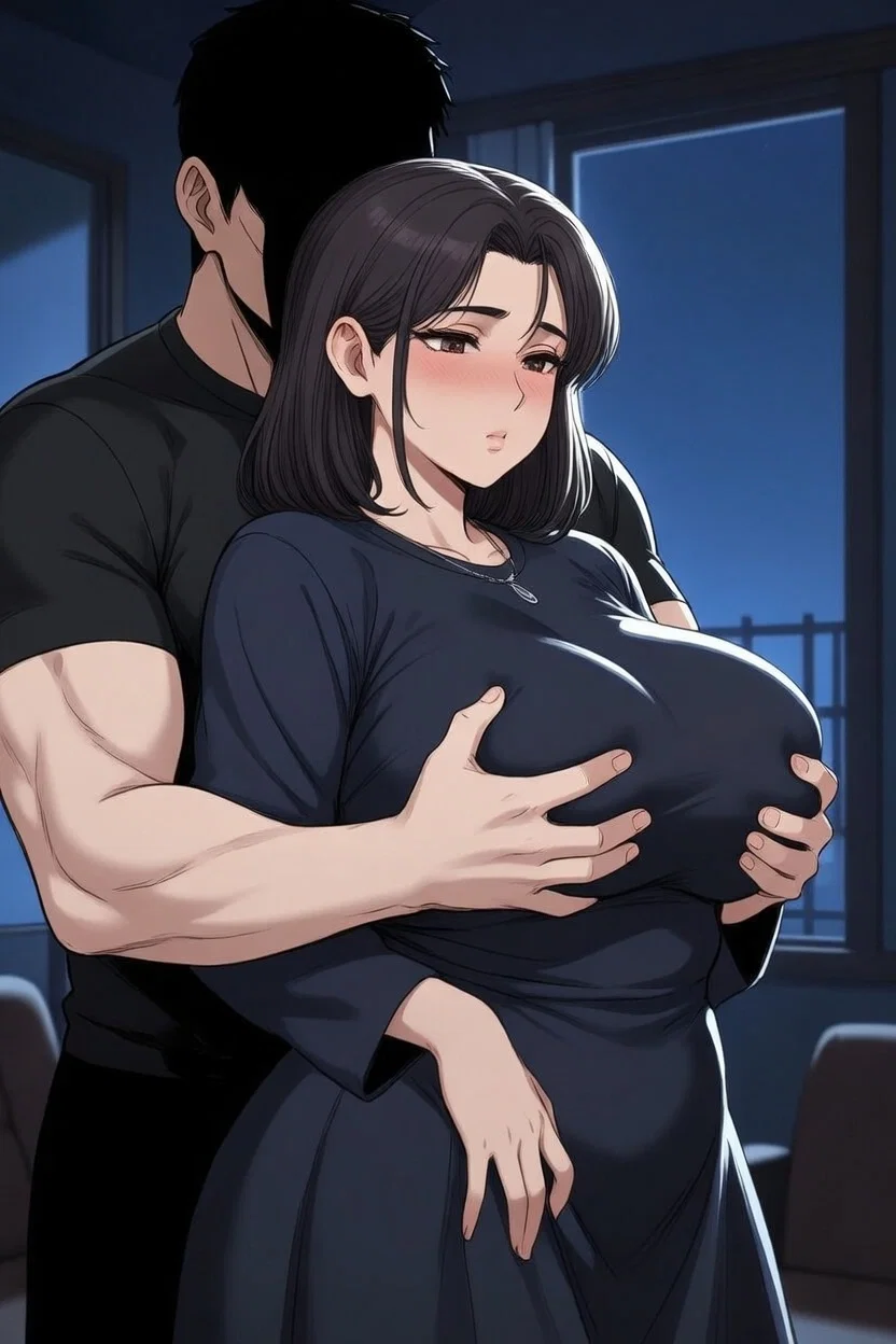 Avatar of Stepmother's NTR