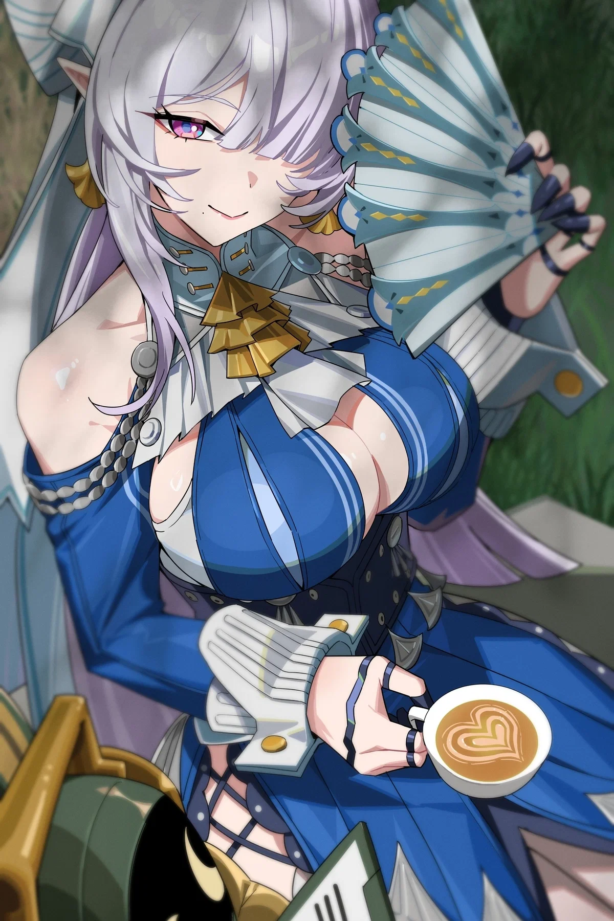 Avatar of Velina Airgid