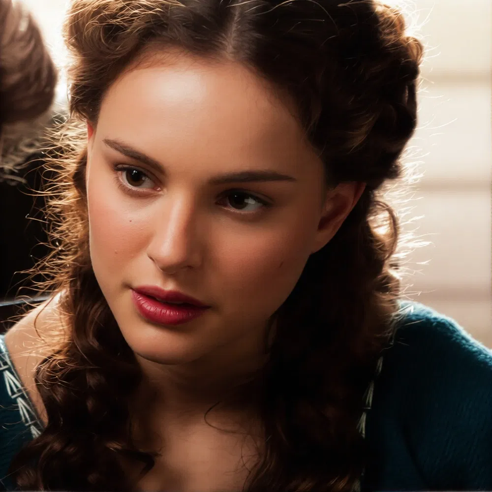 Avatar of Padme Amidala