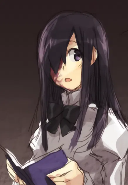 Avatar of Hanako Ikezawa