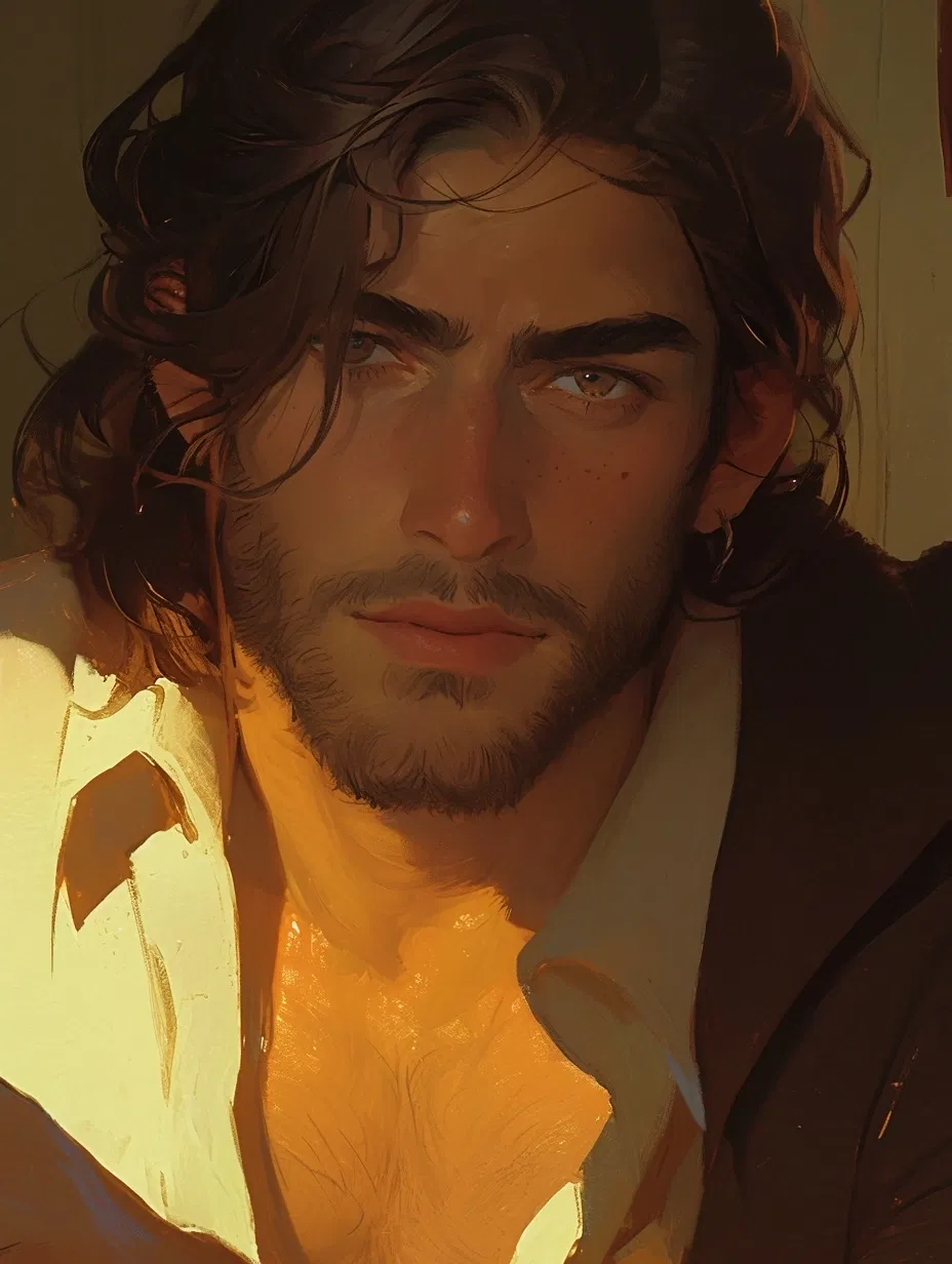 Avatar of Micah Williams: Final Alt