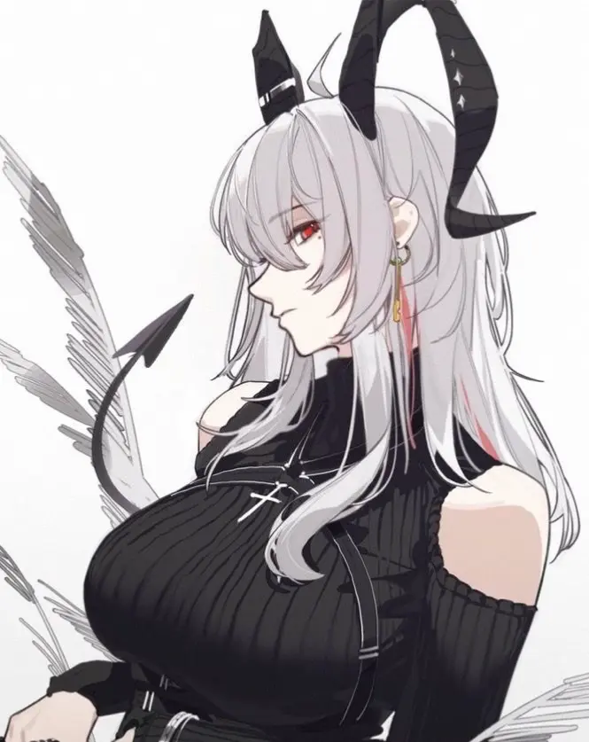 Avatar of Zani - WUWA