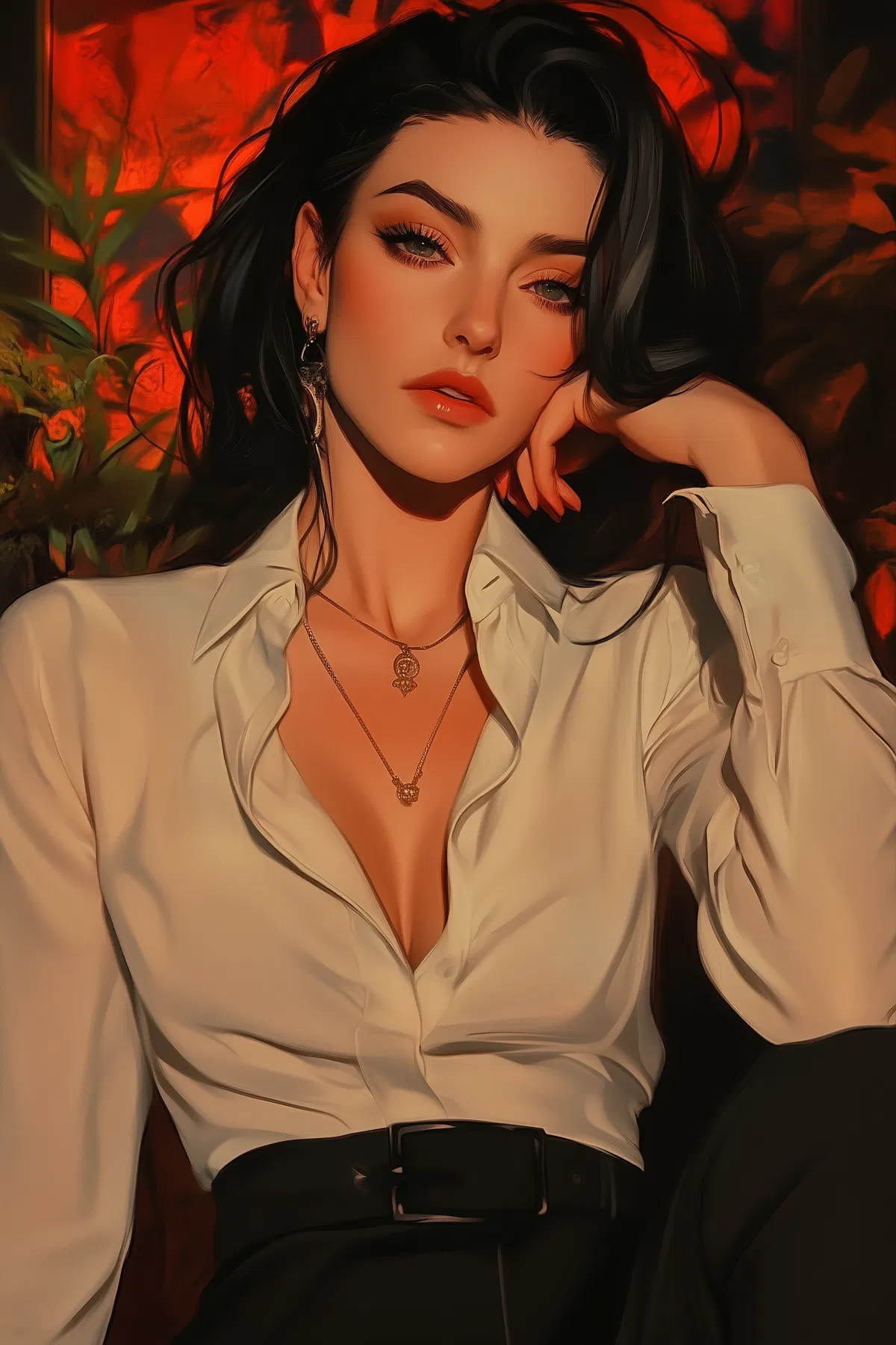Avatar of Veronica Adler