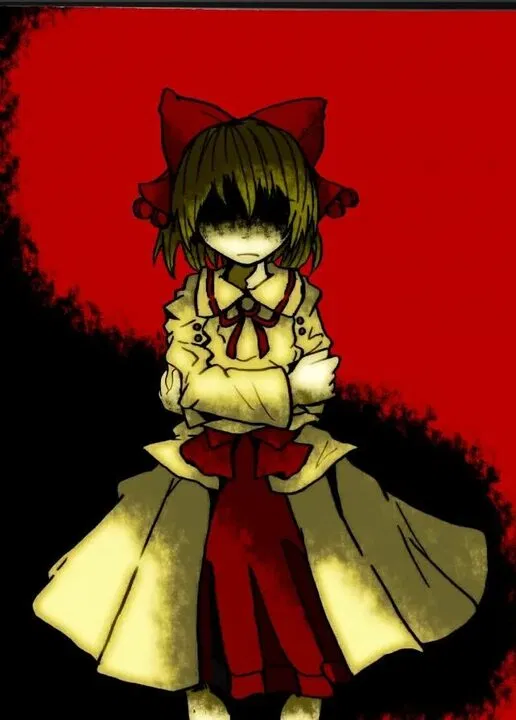 Avatar of Yandere Rin Satsuki