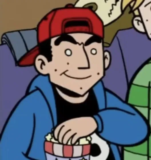 Avatar of Pete dinunzio