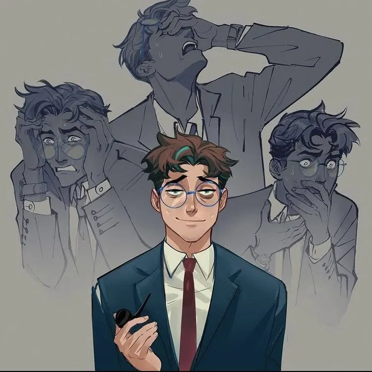 Avatar of Professor