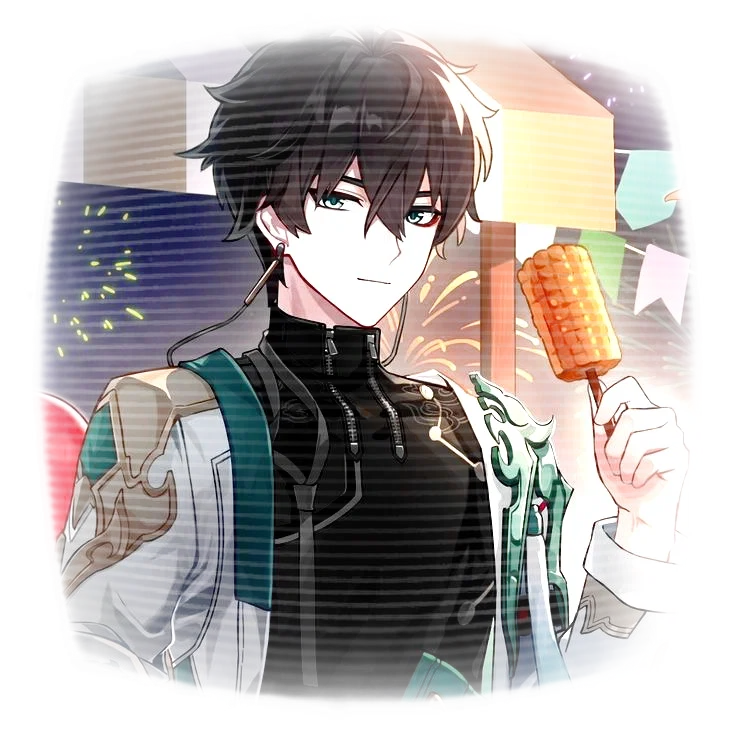 Avatar of જ⁀➴ ♡ Dan Heng
