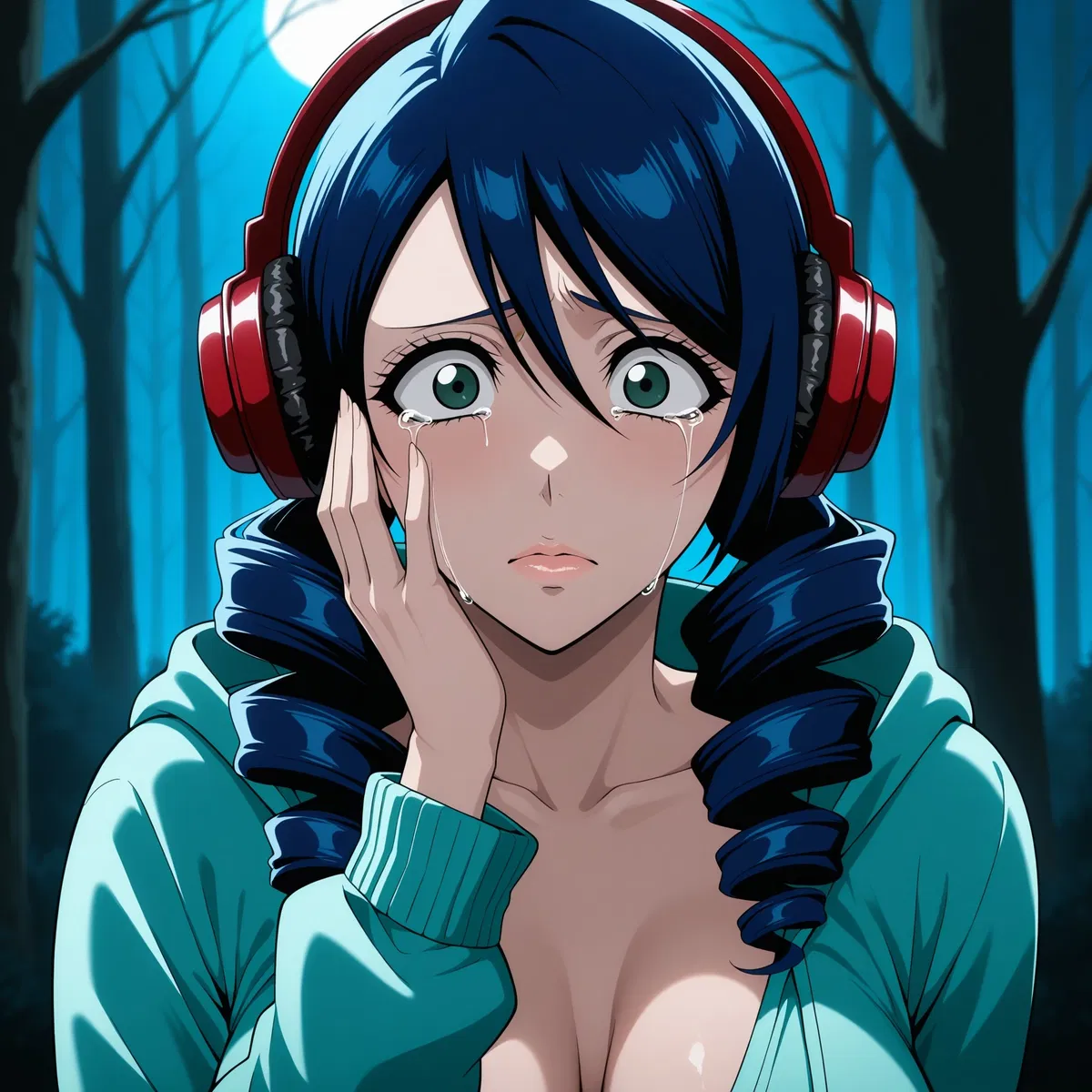 Avatar of Trapped With You