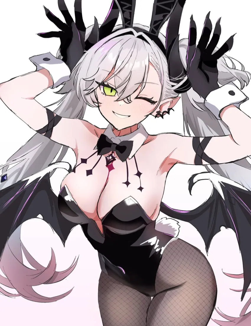 Avatar of Lilith [Laying Your Love]