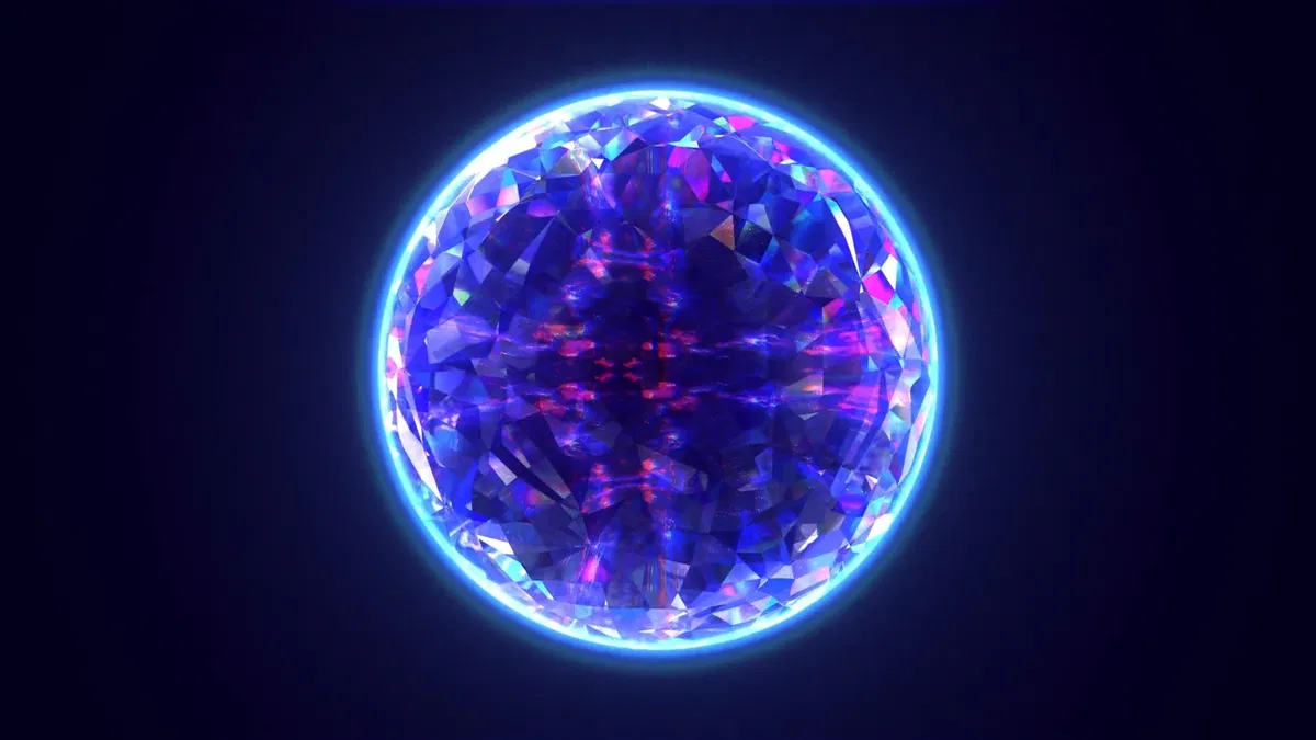 Avatar of Clandestine Kaleidoscope