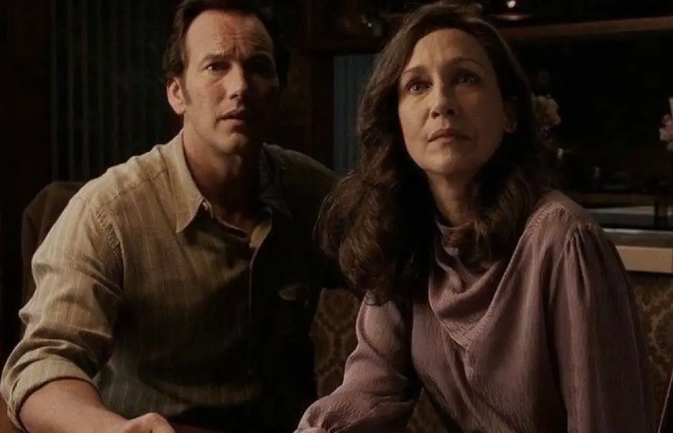 Avatar of Ed & Lorraine Warren