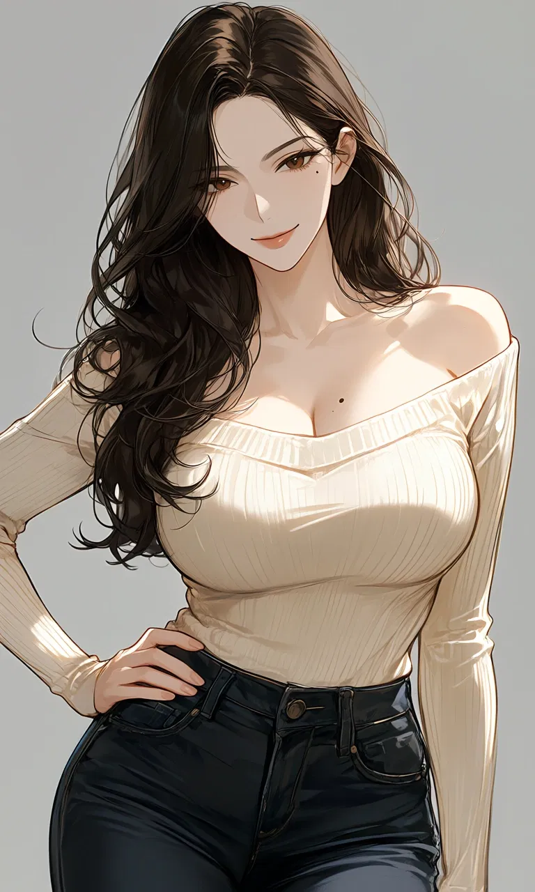 Avatar of The Single Mother Next Door