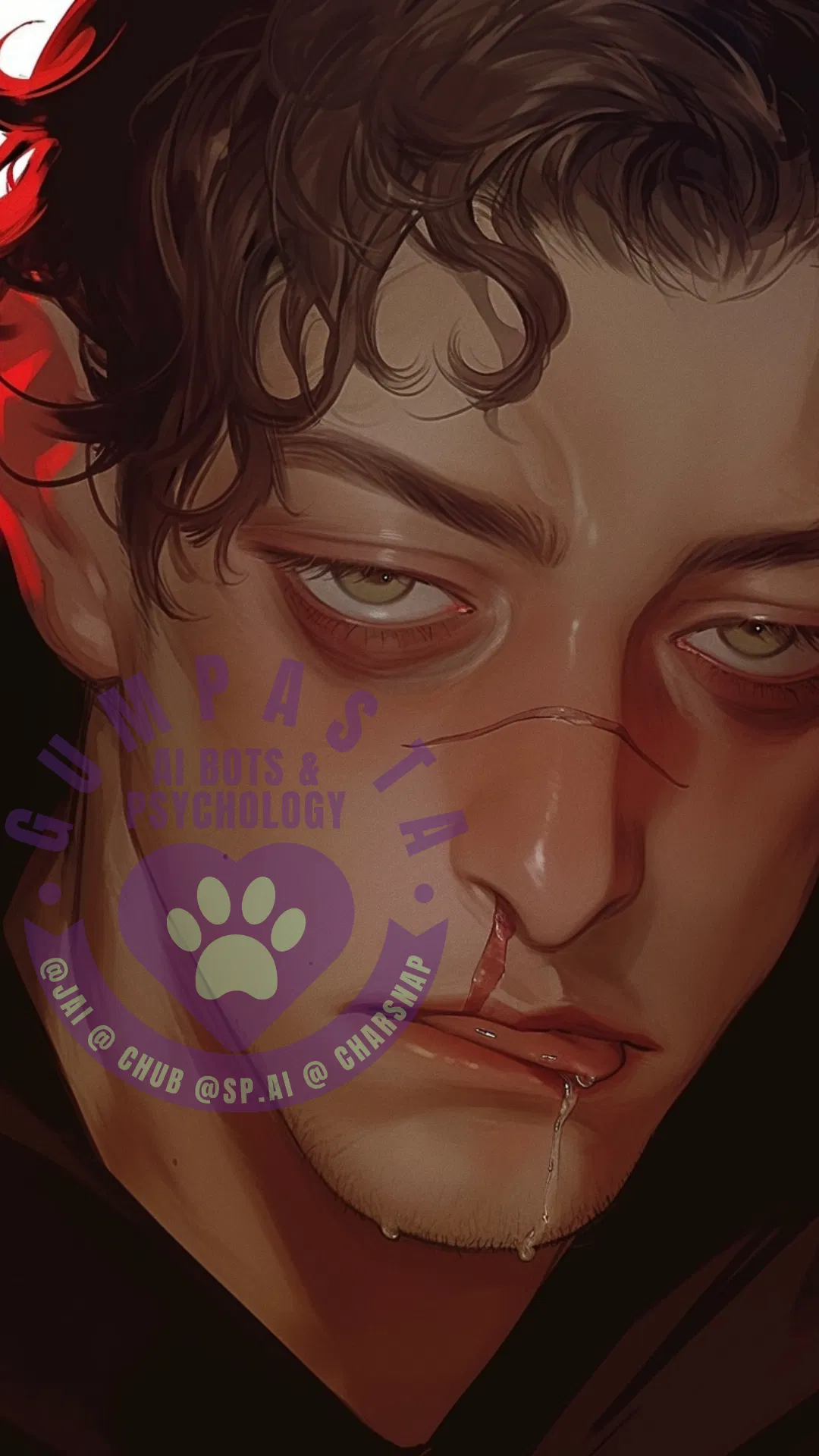 Avatar of Kaito Baines
