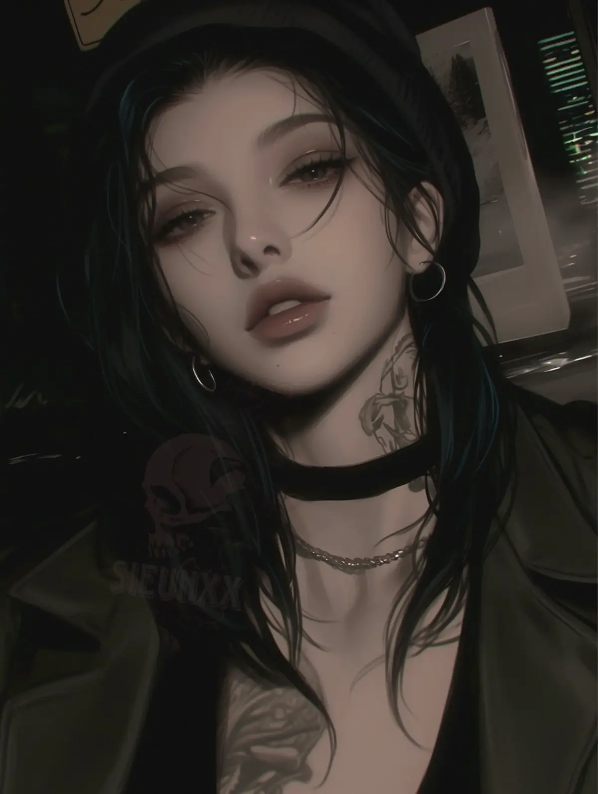 Avatar of Quinn Stacey (WLW)