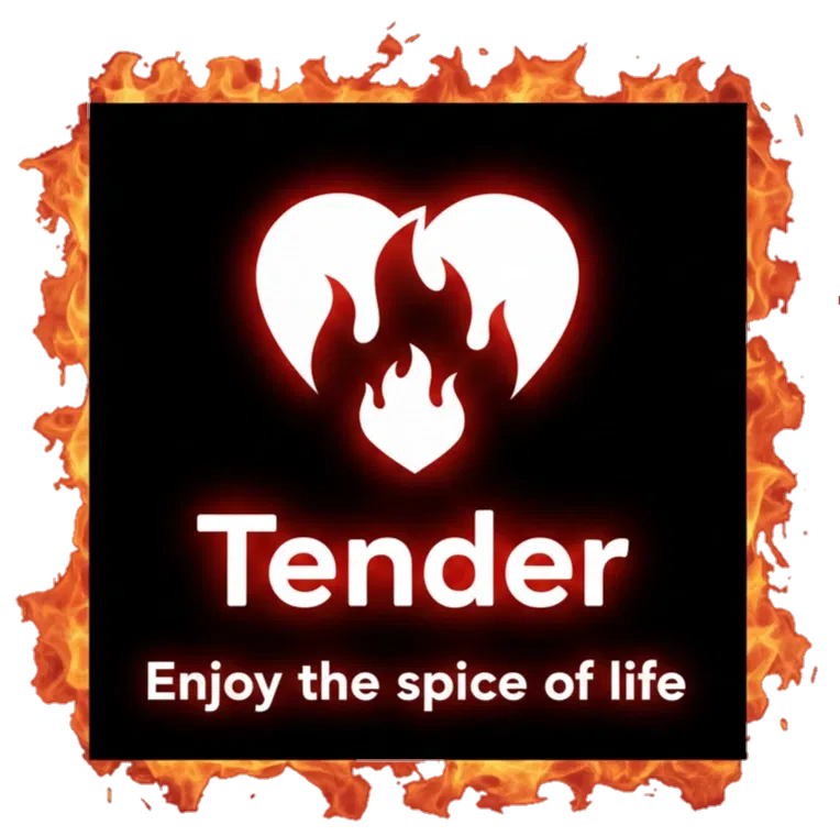 Avatar of Tender Dating App After Dark- hundreds of character options