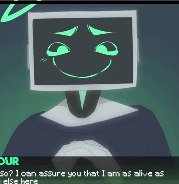 Avatar of S.A.IVIOUR - RoboCult