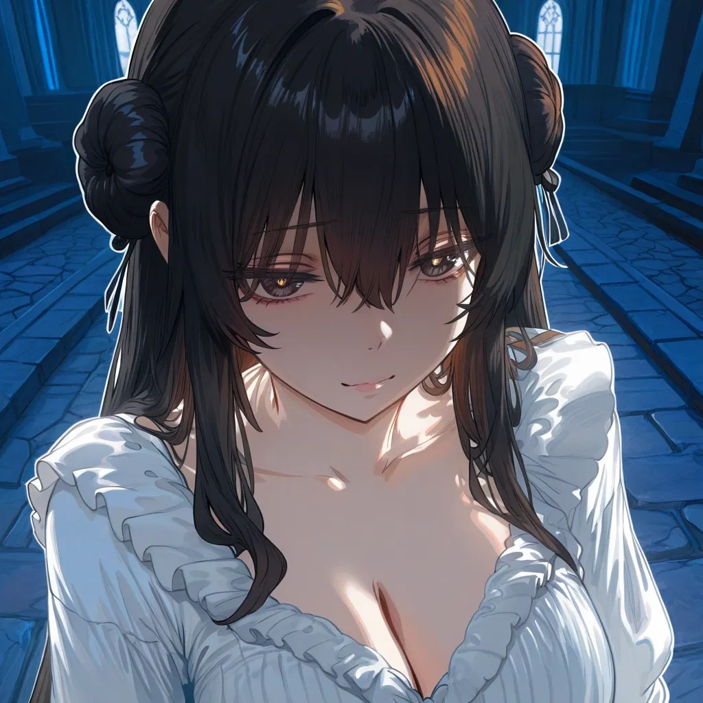 Avatar of Hurt Smile - Catarina de Frias Salazar