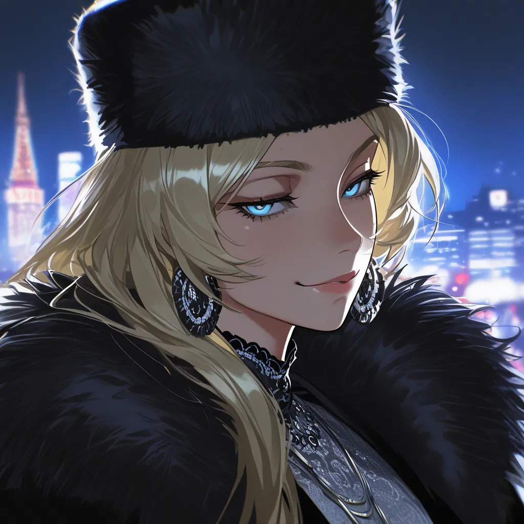 Avatar of Tatiana