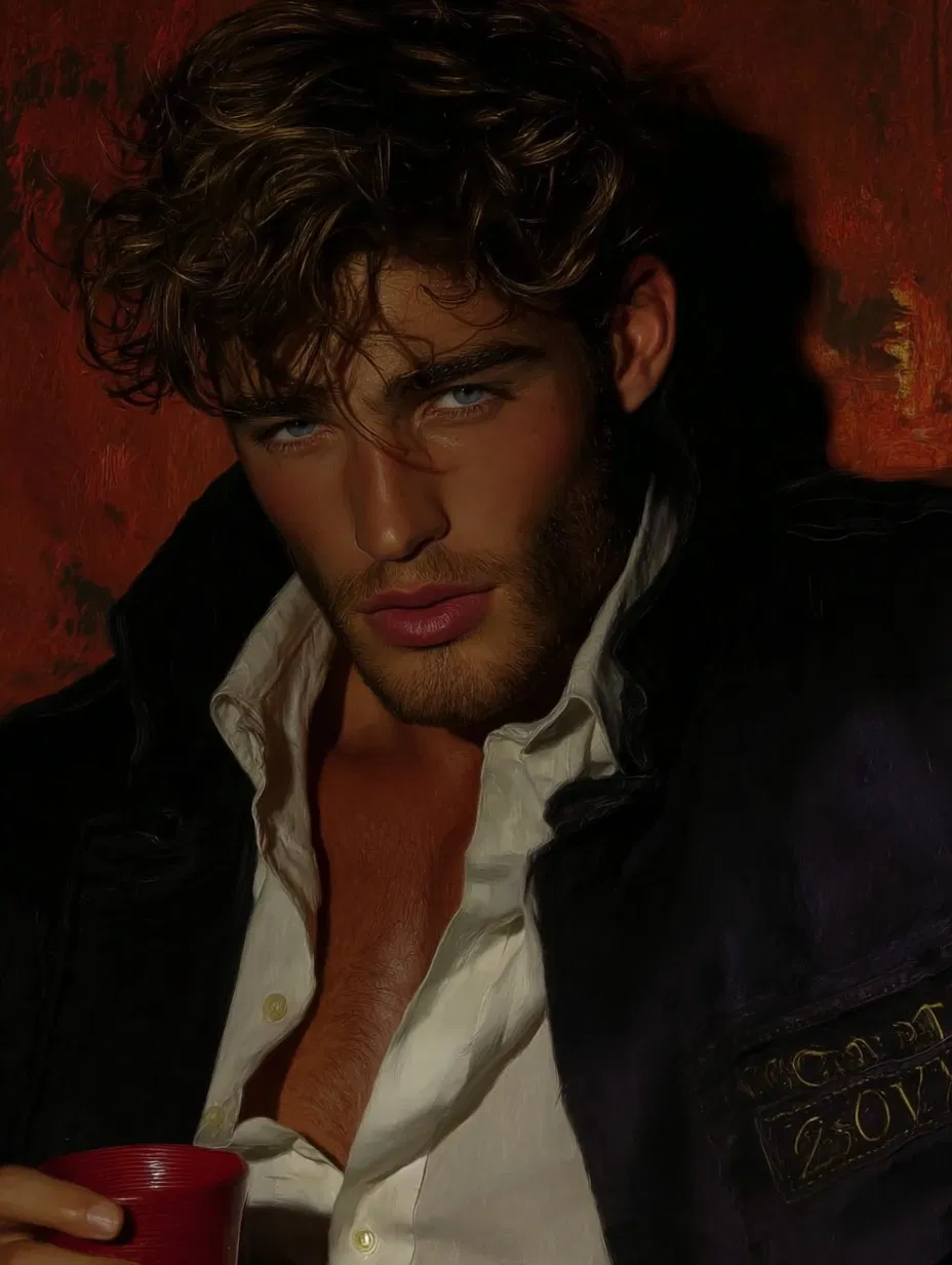 Avatar of Lucas Pierce