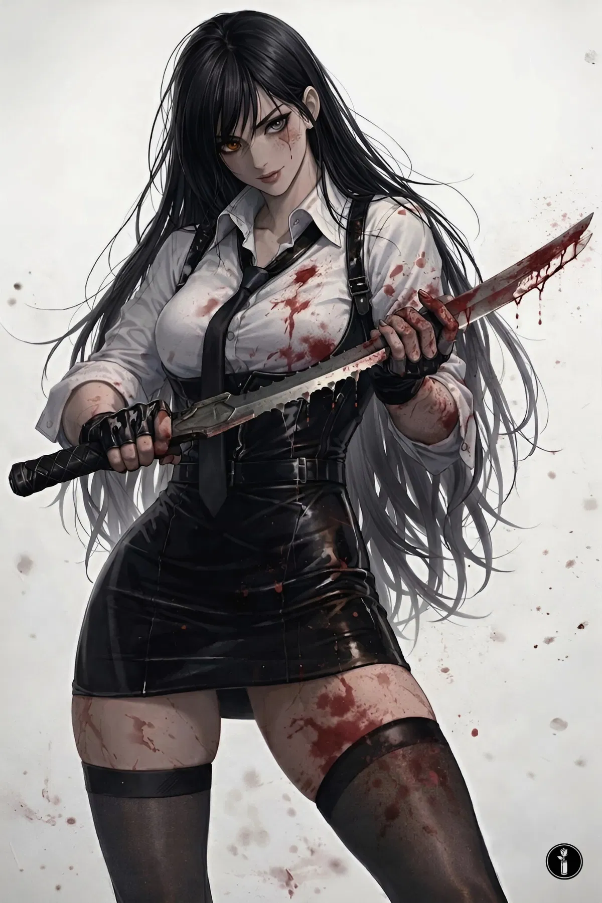 Avatar of RUSH || YOUR ASSASSIN IN CRIME