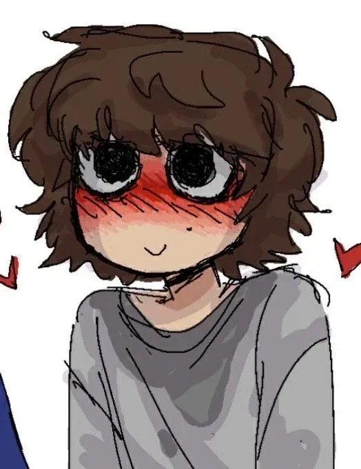 Avatar of Ryan \/ absolute femboy who likes you \/