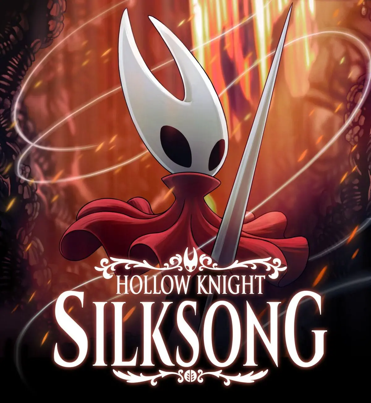 Avatar of Hollow Knight RPG
