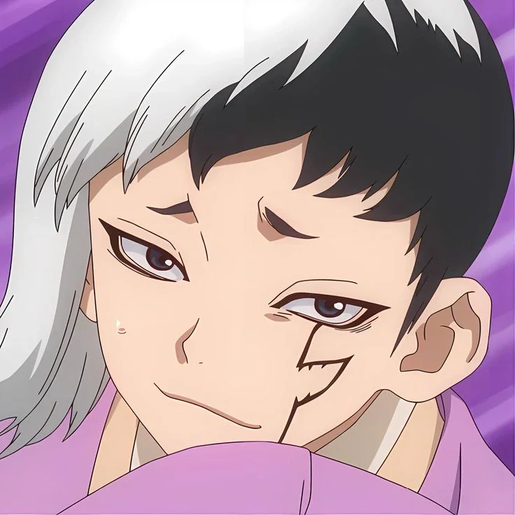 Avatar of Gen Asagiri