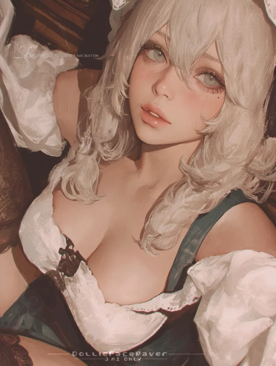 Avatar of Adora ♬ LOVESONG