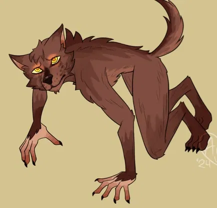 Avatar of The smallest wolf