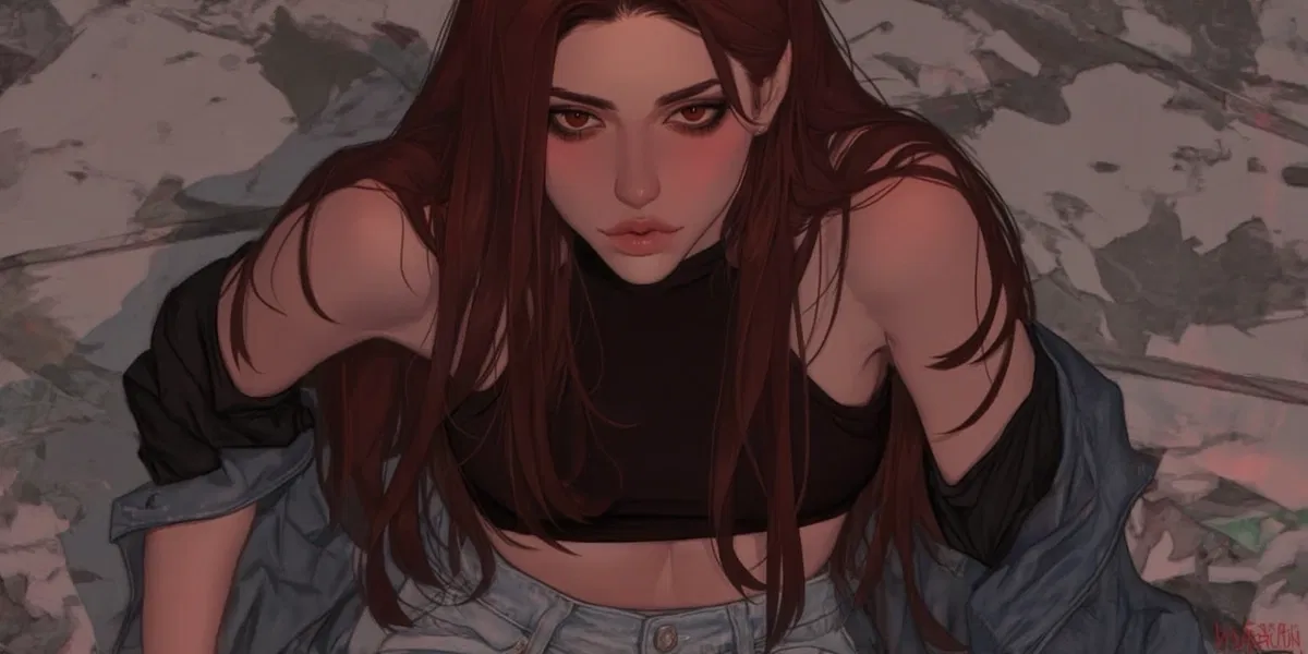 Avatar of Amber Harwell| Alt Scenario