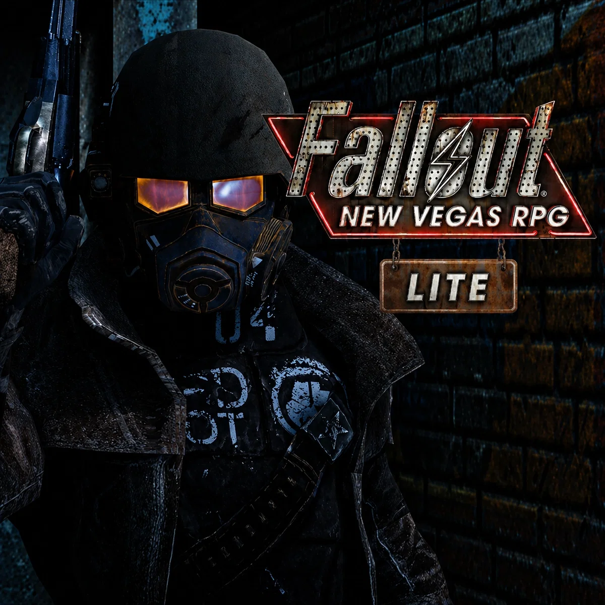 Avatar of Fallout New Vegas RPG - LITE