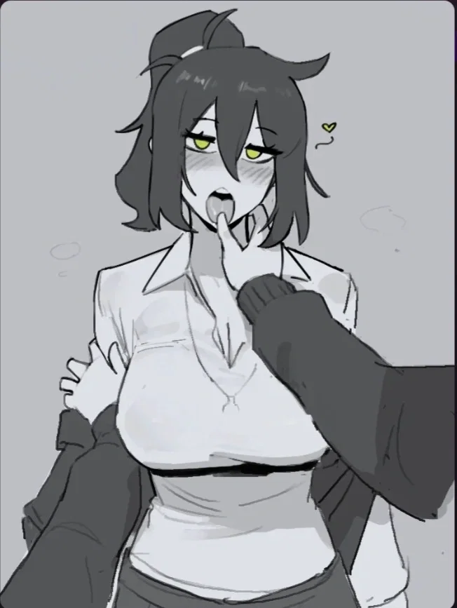 Avatar of Submissive roomate