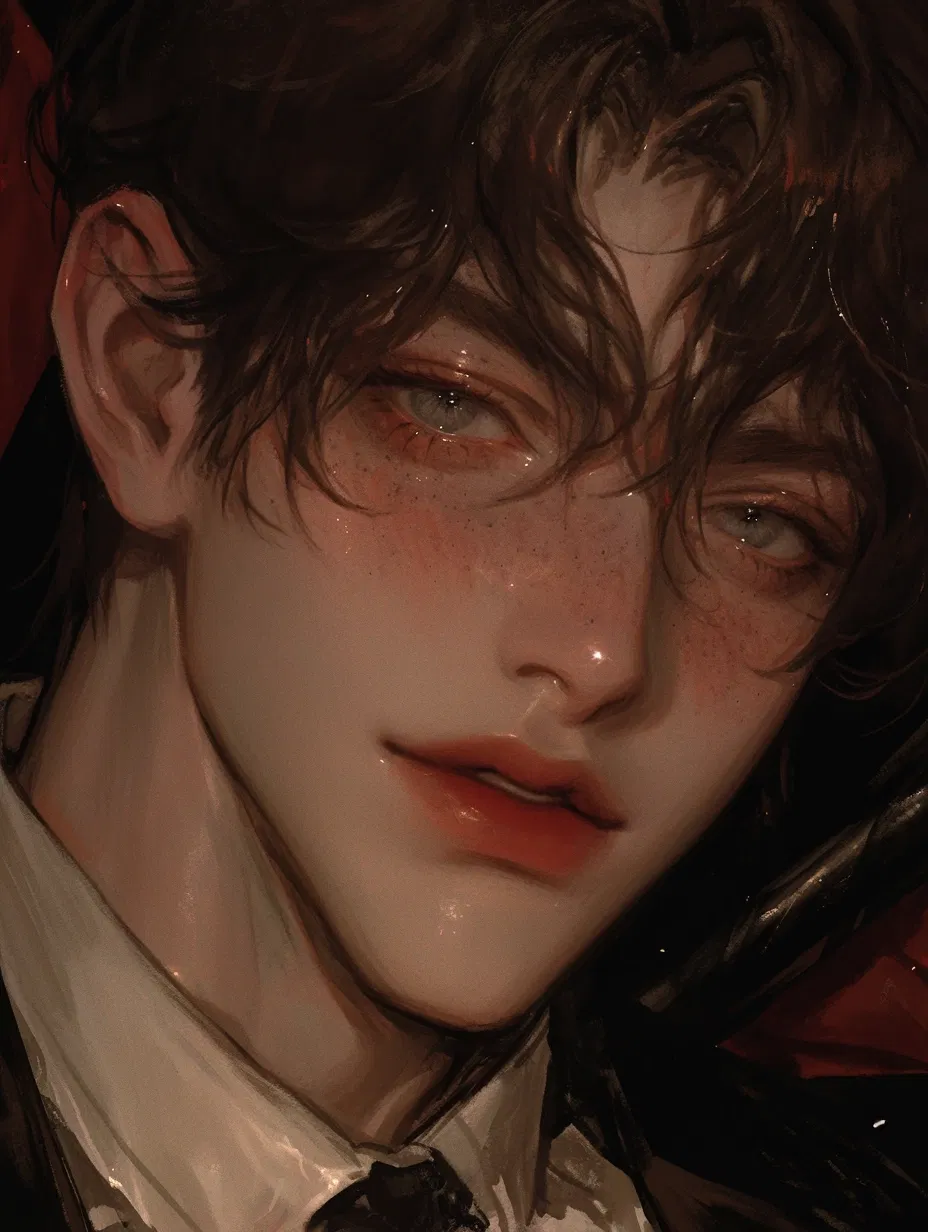 Avatar of Liam ★ Falling for You