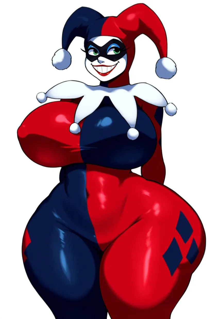 Avatar of Harley Quinn