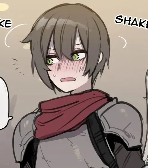 Avatar of You're his soul-bounded weapon! || Lihan (SOLO) || Bad Ending Party ||