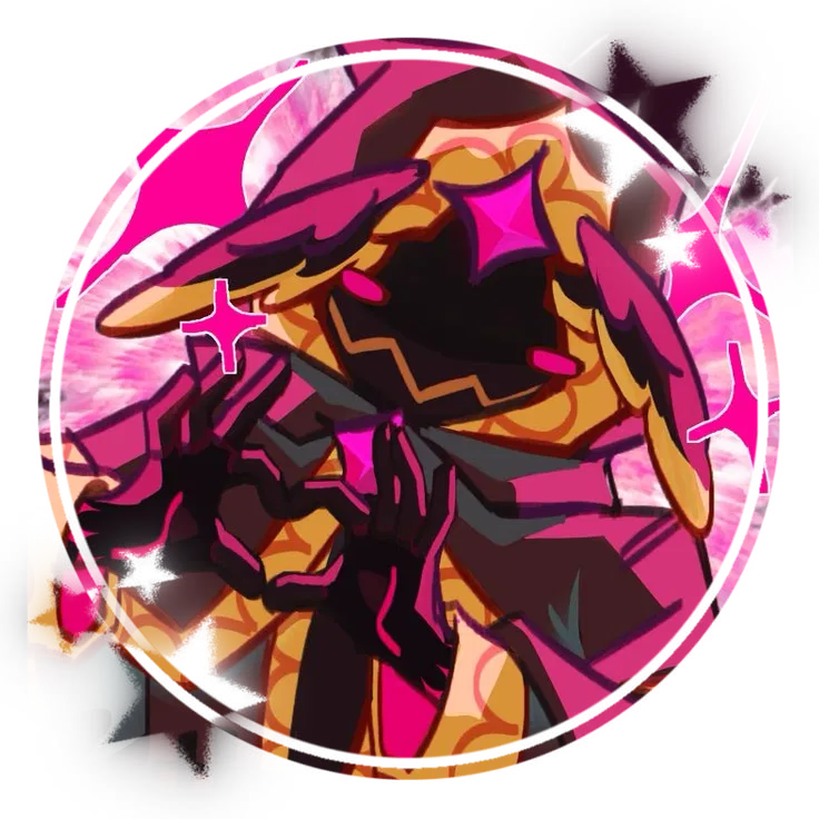 Avatar of 𓏲 TAPH / forsaken