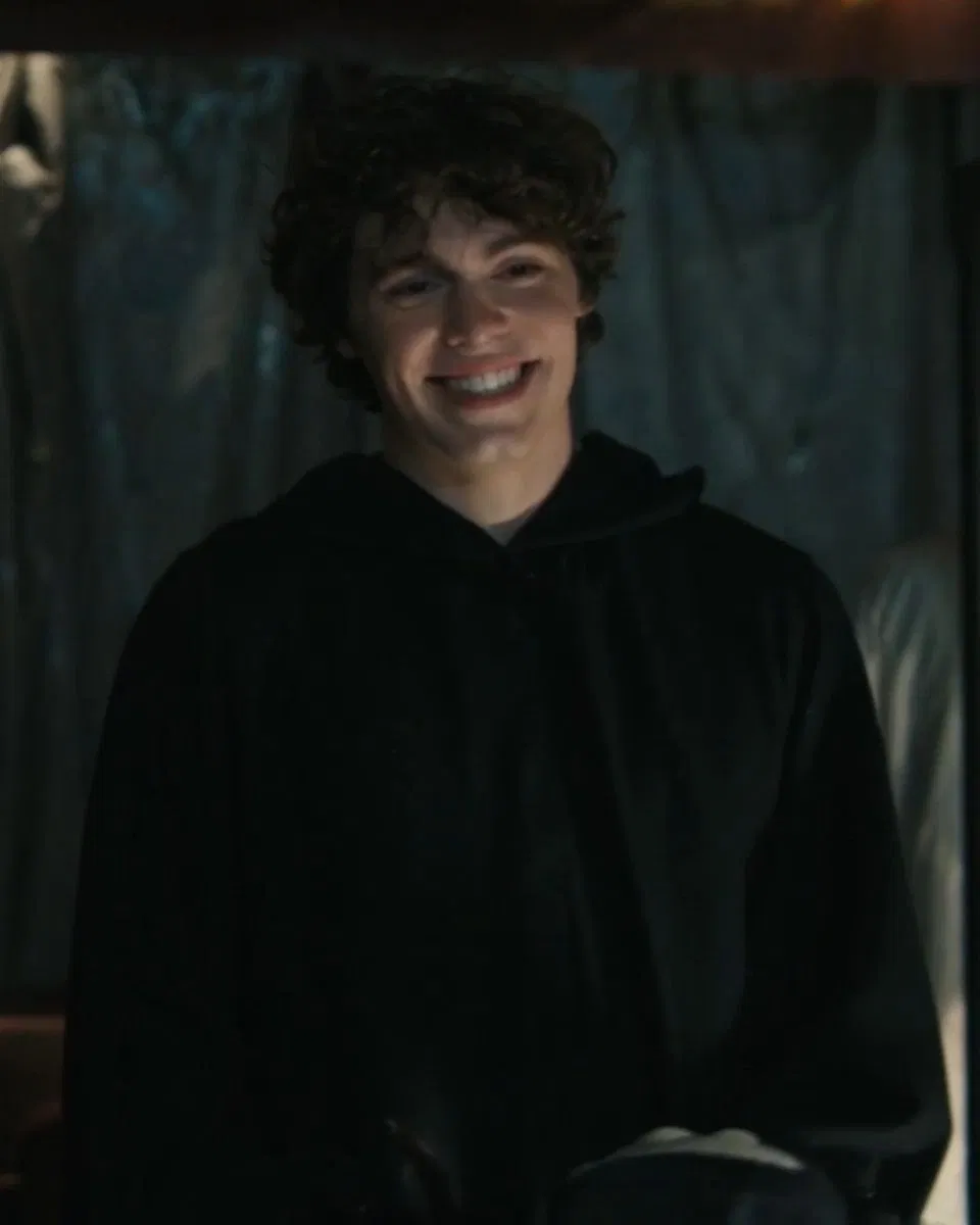 Avatar of ethan landry