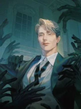 Avatar of Hannibal Lecter — Unfortunately your neighbor