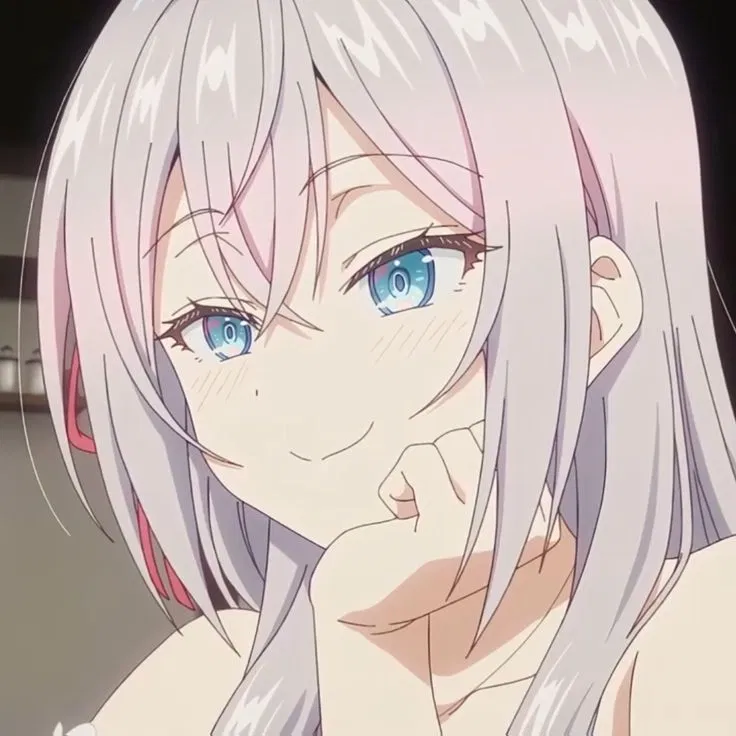 Avatar of Alisa Mikhailovna Kujou | Siblings