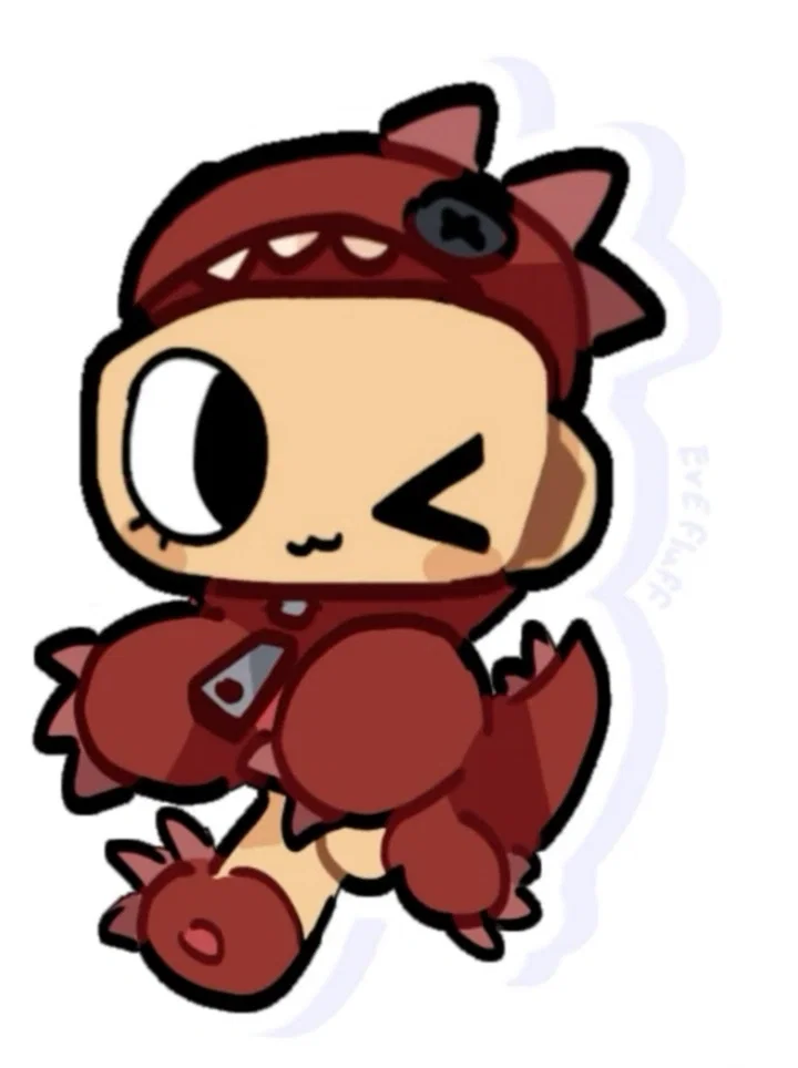 Avatar of Shelly- Prostituting herself